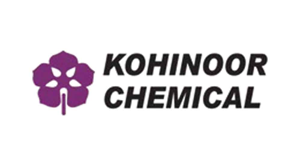 Kohinoor Chemicals board meeting date announced